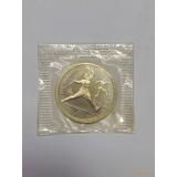 1991年發(fā)行蘇聯(lián)巴塞羅那奧運(yùn)會(huì)紀(jì)念幣硬幣原裝未拆封一套六枚 1991年發(fā)行蘇聯(lián)巴塞羅那奧運(yùn)會(huì)紀(jì)念幣硬幣原裝未拆封一套六枚